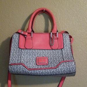 Guess handbag